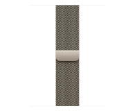 Apple 40mm Natural Milanese Loop - 1594139 - zdjęcie 1